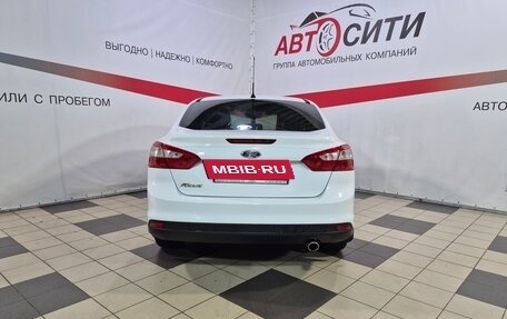 Ford Focus III, 2011 год, 796 000 рублей, 6 фотография