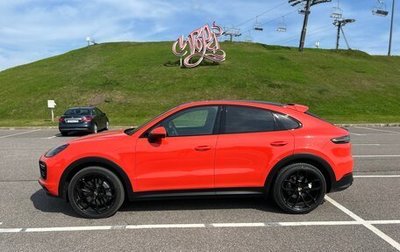 Porsche Cayenne III, 2019 год, 8 495 000 рублей, 1 фотография