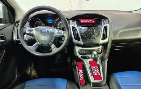 Ford Focus III, 2011 год, 796 000 рублей, 9 фотография