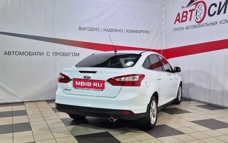 Ford Focus III, 2011 год, 796 000 рублей, 7 фотография