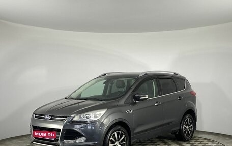 Ford Kuga III, 2015 год, 1 200 000 рублей, 1 фотография