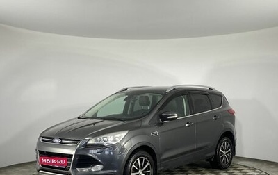 Ford Kuga III, 2015 год, 1 200 000 рублей, 1 фотография
