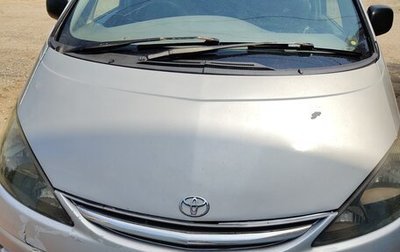 Toyota Previa II, 2000 год, 600 000 рублей, 1 фотография
