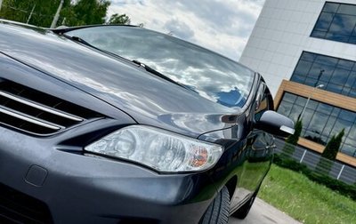 Toyota Corolla, 2011 год, 970 000 рублей, 1 фотография