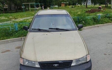 Daewoo Nexia I рестайлинг, 2006 год, 120 000 рублей, 1 фотография