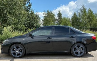 Toyota Corolla, 2007 год, 625 000 рублей, 1 фотография
