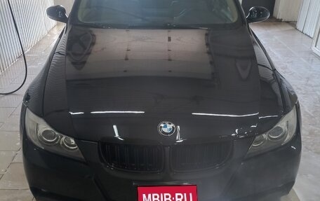 BMW 3 серия, 2007 год, 950 000 рублей, 1 фотография