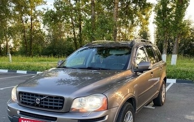 Volvo XC90 II рестайлинг, 2008 год, 1 200 000 рублей, 1 фотография