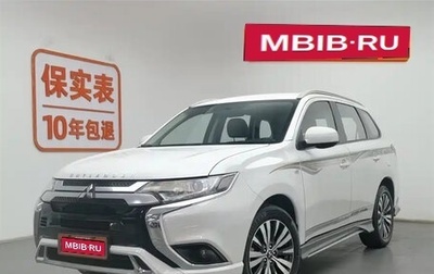 Mitsubishi Outlander III рестайлинг 3, 2021 год, 1 519 000 рублей, 1 фотография