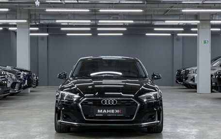 Audi A5, 2020 год, 3 350 000 рублей, 1 фотография