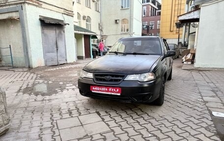 Daewoo Nexia I рестайлинг, 2010 год, 165 000 рублей, 1 фотография