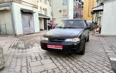 Daewoo Nexia I рестайлинг, 2010 год, 165 000 рублей, 1 фотография
