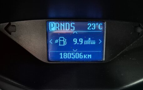 Ford Focus III, 2011 год, 796 000 рублей, 10 фотография