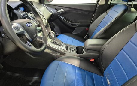 Ford Focus III, 2011 год, 796 000 рублей, 11 фотография