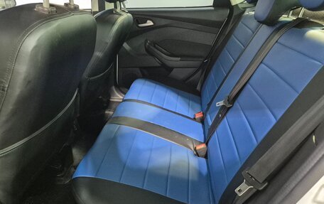 Ford Focus III, 2011 год, 796 000 рублей, 14 фотография