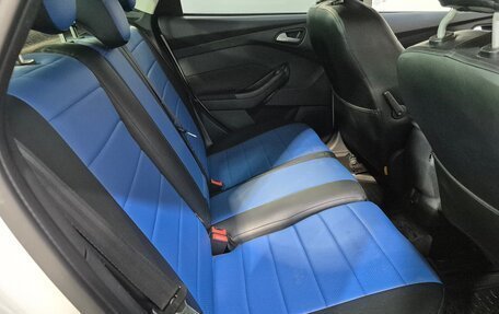 Ford Focus III, 2011 год, 796 000 рублей, 13 фотография