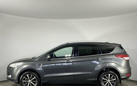 Ford Kuga III, 2015 год, 1 200 000 рублей, 10 фотография