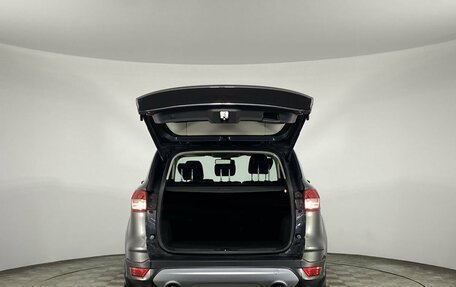 Ford Kuga III, 2015 год, 1 200 000 рублей, 9 фотография