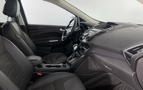 Ford Kuga III, 2015 год, 1 200 000 рублей, 13 фотография