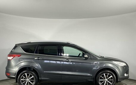 Ford Kuga III, 2015 год, 1 200 000 рублей, 11 фотография