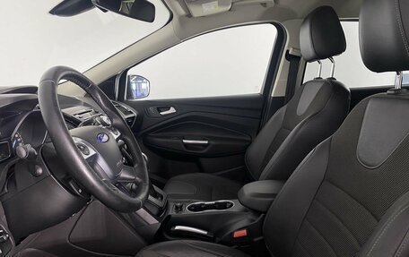 Ford Kuga III, 2015 год, 1 200 000 рублей, 12 фотография