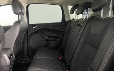 Ford Kuga III, 2015 год, 1 200 000 рублей, 14 фотография