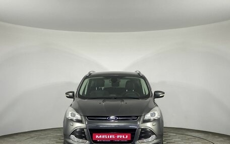 Ford Kuga III, 2015 год, 1 200 000 рублей, 3 фотография