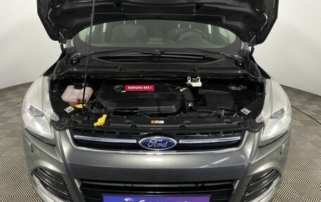 Ford Kuga III, 2015 год, 1 200 000 рублей, 4 фотография