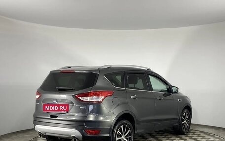 Ford Kuga III, 2015 год, 1 200 000 рублей, 6 фотография