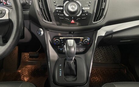 Ford Kuga III, 2015 год, 1 200 000 рублей, 17 фотография
