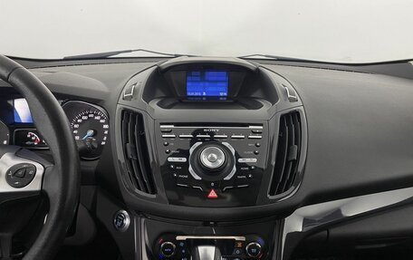 Ford Kuga III, 2015 год, 1 200 000 рублей, 18 фотография