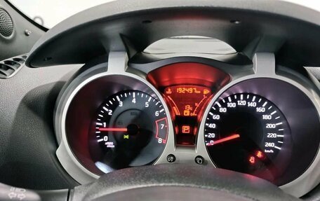 Nissan Juke II, 2014 год, 1 063 900 рублей, 7 фотография