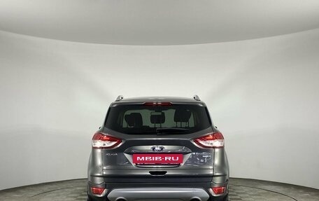Ford Kuga III, 2015 год, 1 200 000 рублей, 8 фотография