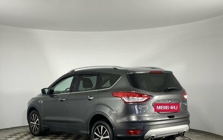 Ford Kuga III, 2015 год, 1 200 000 рублей, 7 фотография