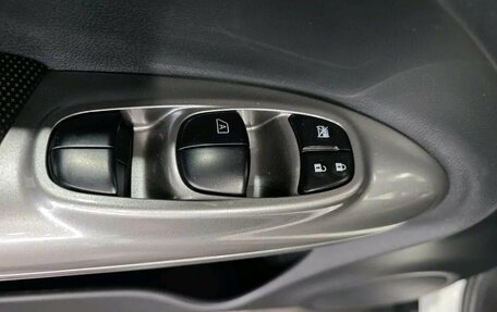 Nissan Juke II, 2014 год, 1 063 900 рублей, 10 фотография
