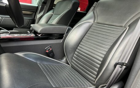 Land Rover Discovery IV, 2019 год, 5 175 000 рублей, 14 фотография