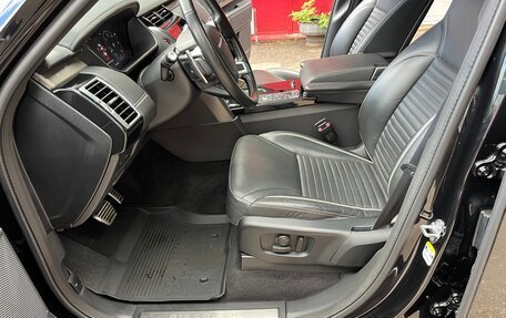 Land Rover Discovery IV, 2019 год, 5 175 000 рублей, 13 фотография