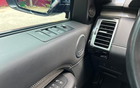 Land Rover Discovery IV, 2019 год, 5 175 000 рублей, 16 фотография