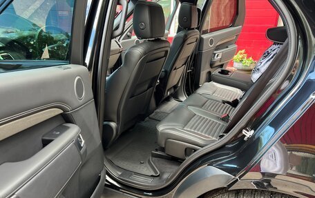Land Rover Discovery IV, 2019 год, 5 175 000 рублей, 17 фотография