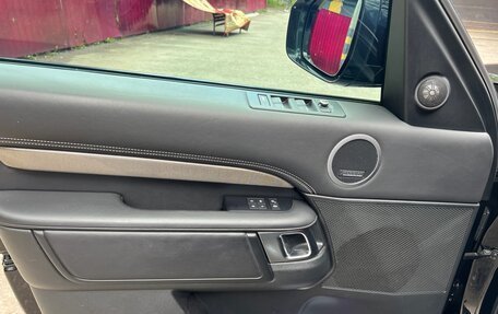 Land Rover Discovery IV, 2019 год, 5 175 000 рублей, 15 фотография