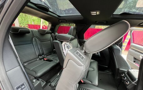 Land Rover Discovery IV, 2019 год, 5 175 000 рублей, 21 фотография