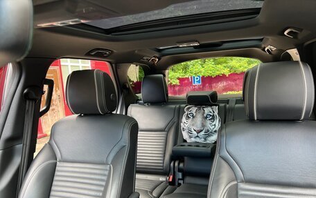 Land Rover Discovery IV, 2019 год, 5 175 000 рублей, 23 фотография
