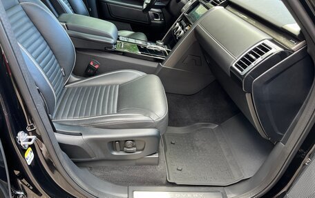 Land Rover Discovery IV, 2019 год, 5 175 000 рублей, 24 фотография