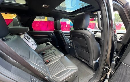 Land Rover Discovery IV, 2019 год, 5 175 000 рублей, 20 фотография