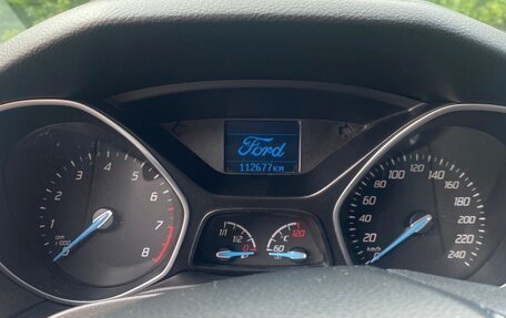 Ford Focus III, 2013 год, 950 000 рублей, 10 фотография