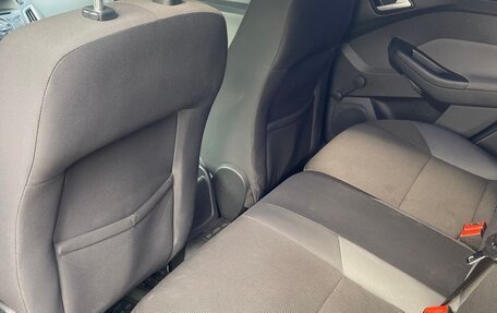 Ford Focus III, 2013 год, 950 000 рублей, 6 фотография