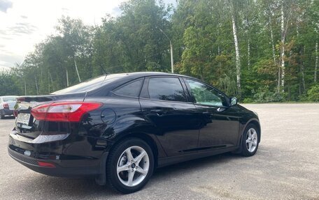 Ford Focus III, 2013 год, 950 000 рублей, 7 фотография
