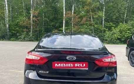 Ford Focus III, 2013 год, 950 000 рублей, 5 фотография