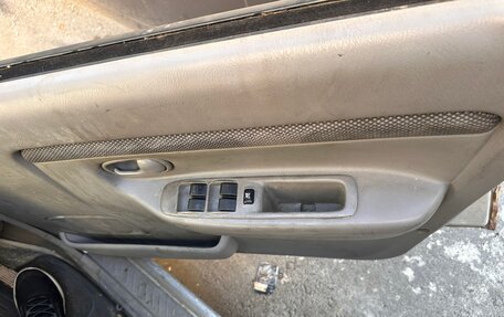 Mazda Demio III (DE), 2001 год, 130 000 рублей, 9 фотография