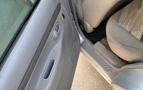 Mazda Demio III (DE), 2001 год, 130 000 рублей, 11 фотография